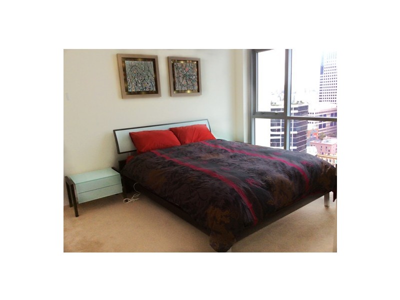 2301/591 George Street, Sydney NSW 2000