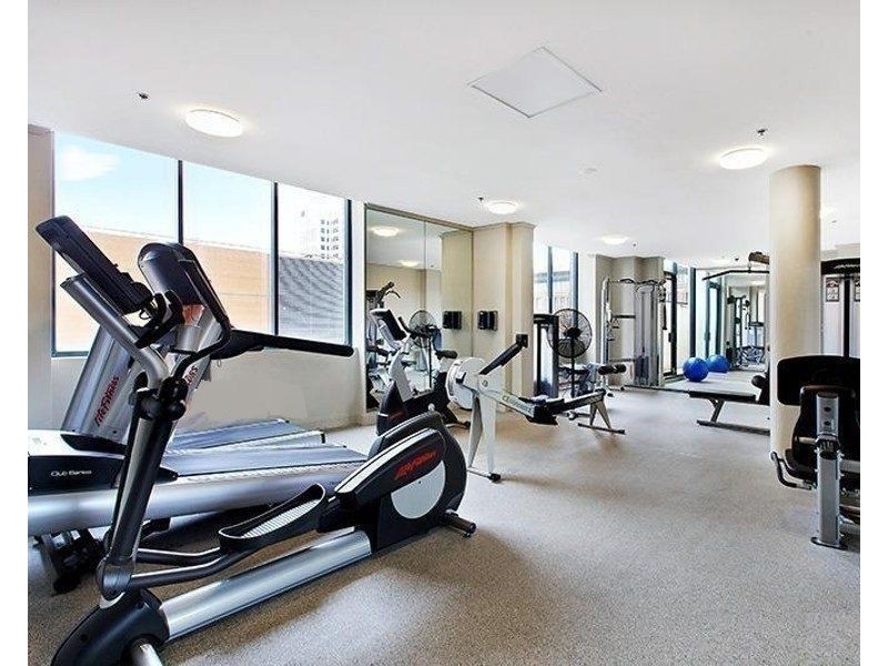 418 Pitt Street, Sydney NSW 2000