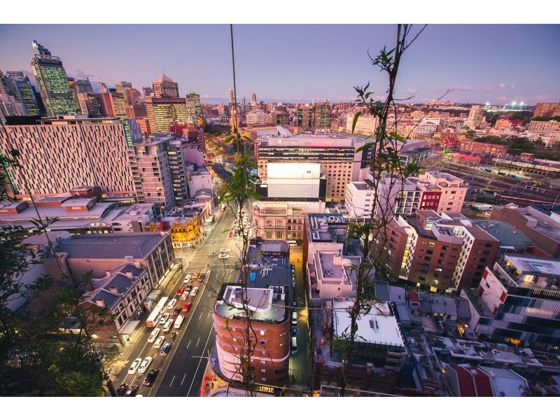 3 Carlton Street, Chippendale NSW 2008