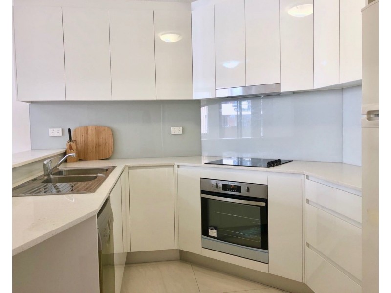 156/336 Sussex Street, Sydney NSW 2000