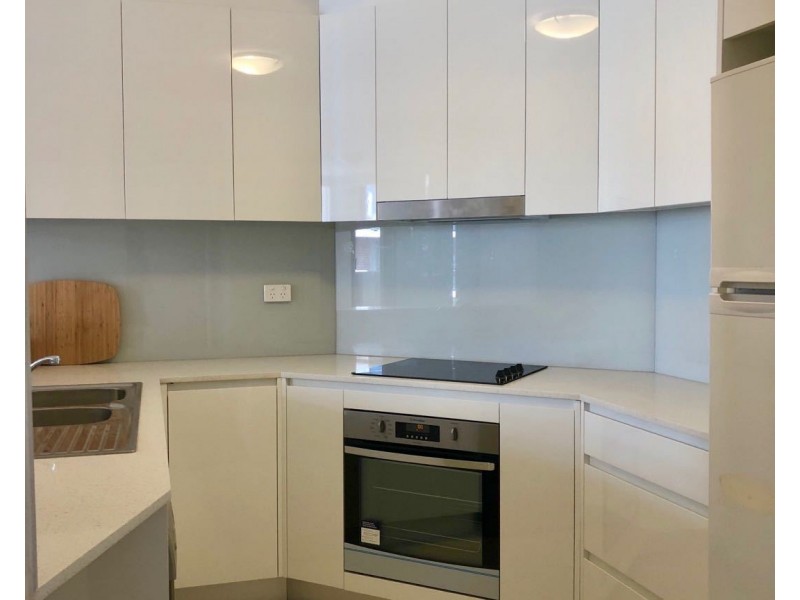 156/336 Sussex Street, Sydney NSW 2000