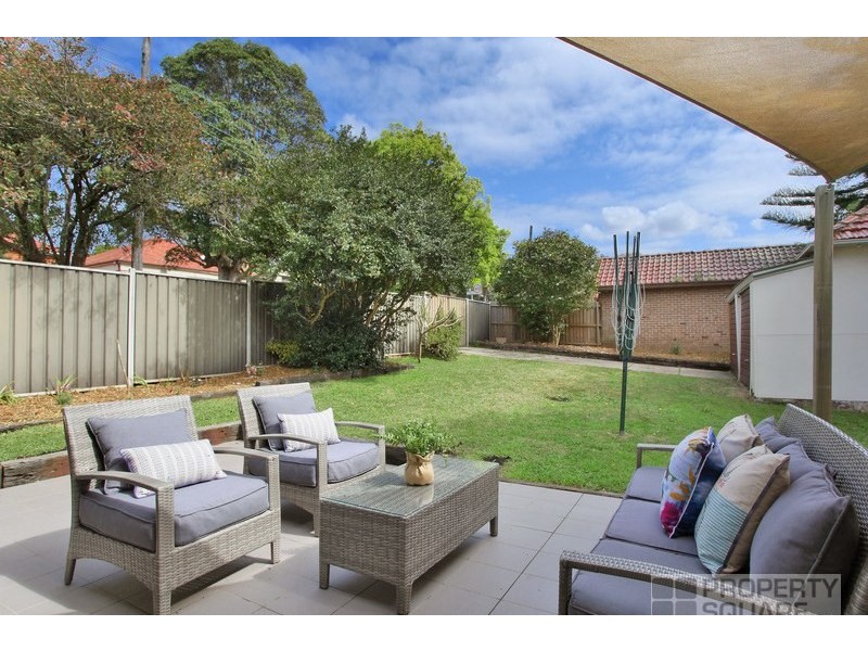 23 Rosemount Avenue, Summer Hill NSW 2130