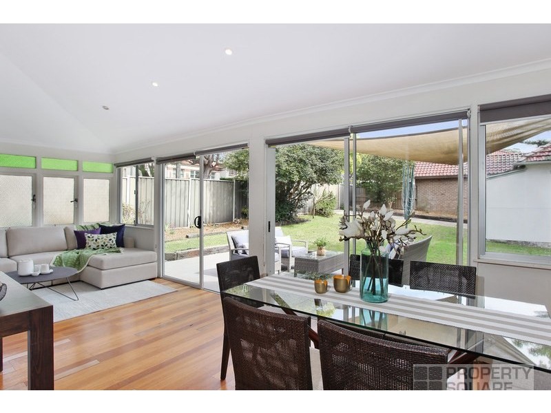 23 Rosemount Avenue, Summer Hill NSW 2130