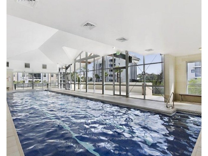 22/1 Blackadder Close, Chiswick NSW 2046