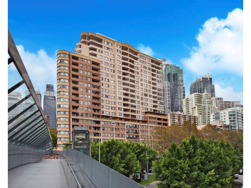158 Day Street, Sydney NSW 2000