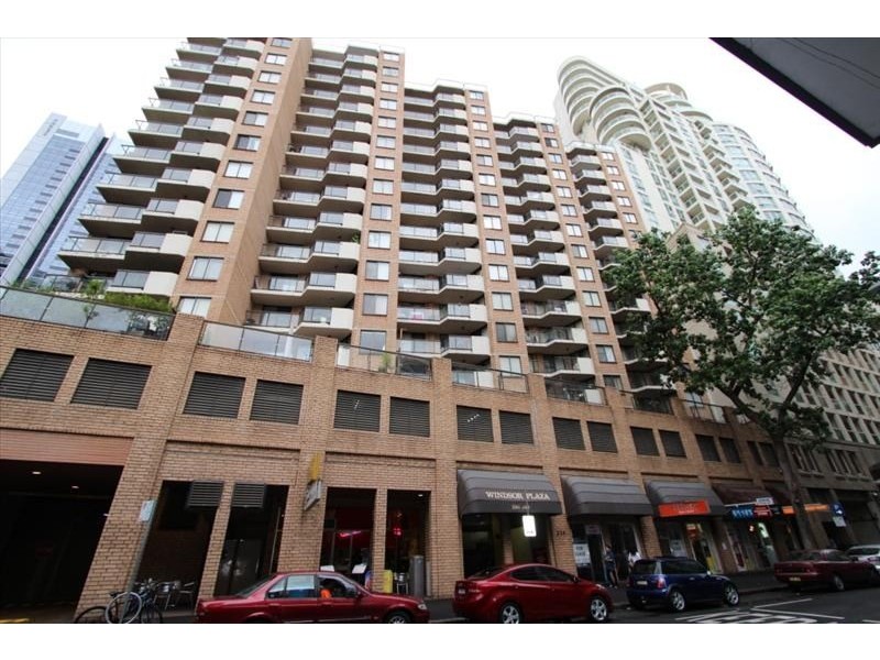 62/336 Sussex Street, Sydney NSW 2000