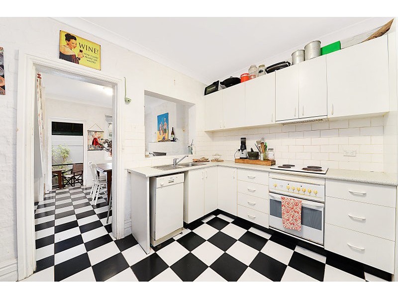 108 Albion Street, Surry Hills NSW 2010