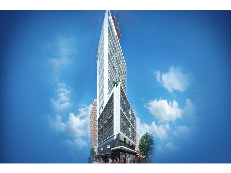 49-53 Dixon Street, Haymarket NSW 2000