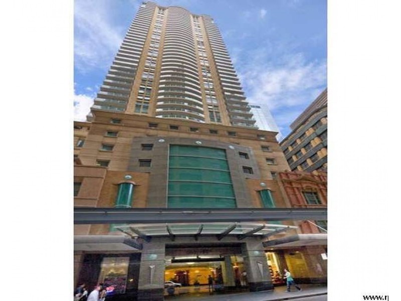 3706/343 Pitt Street, Sydney NSW 2000