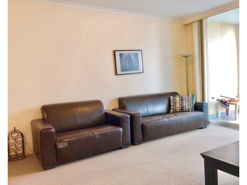 3706/343 Pitt Street, Sydney NSW 2000