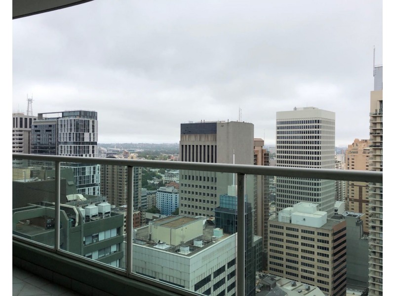 3706/343 Pitt Street, Sydney NSW 2000