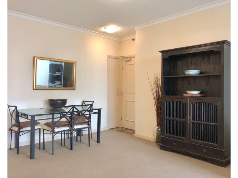 3706/343 Pitt Street, Sydney NSW 2000