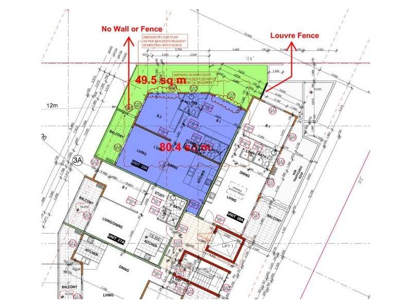 46/243-249 Canterbury Road, Canterbury NSW 2193 Floorplan