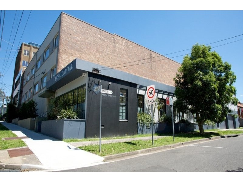 94 Chandos Street, St Leonards NSW 2065
