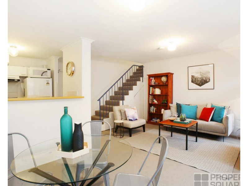 42/344 Bulwara Road, Ultimo NSW 2007