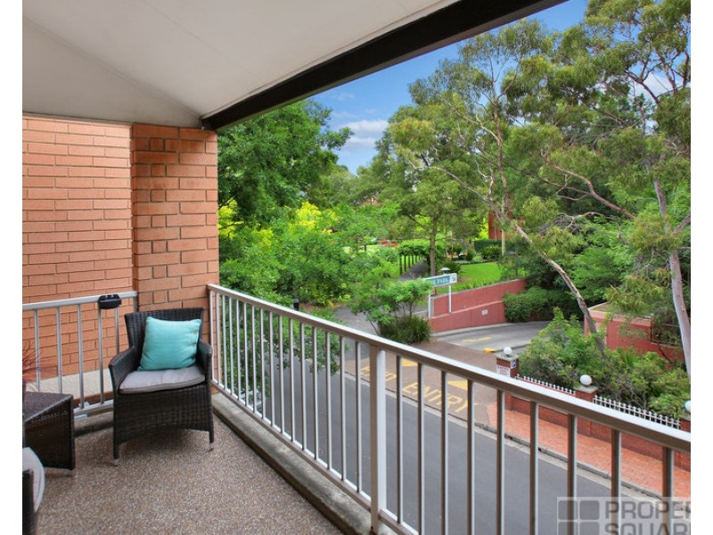 42/344 Bulwara Road, Ultimo NSW 2007