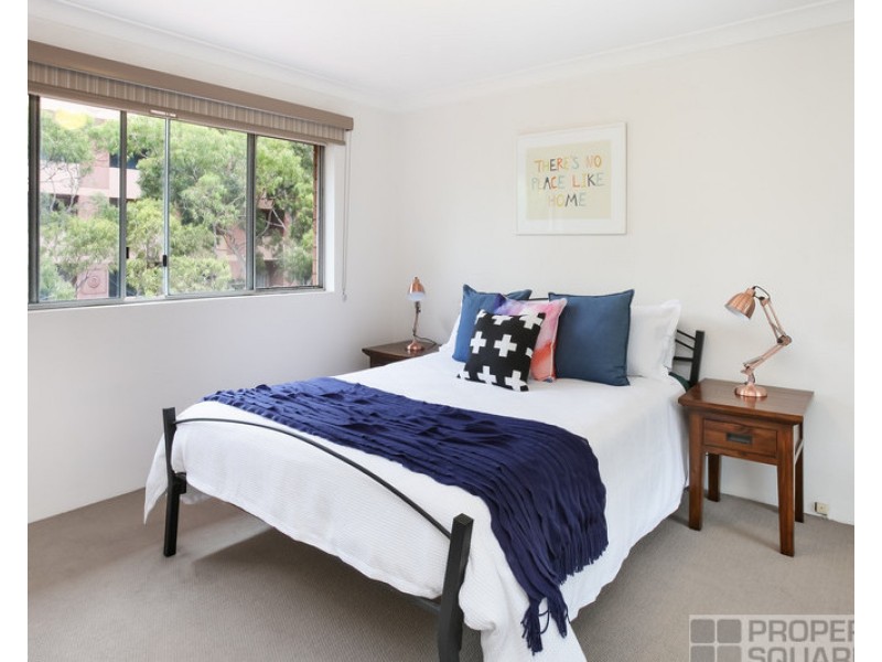 42/344 Bulwara Road, Ultimo NSW 2007