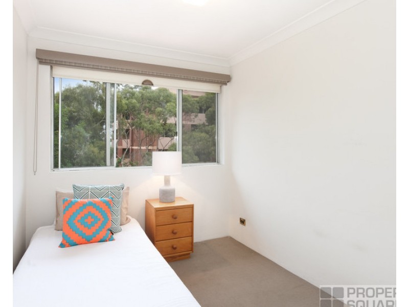 42/344 Bulwara Road, Ultimo NSW 2007