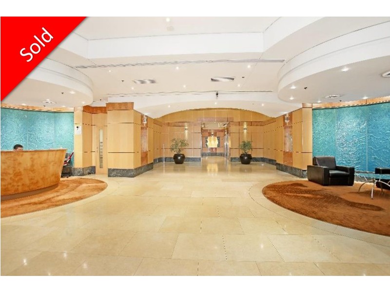 3705/343 Pitt Street, Sydney NSW 2000