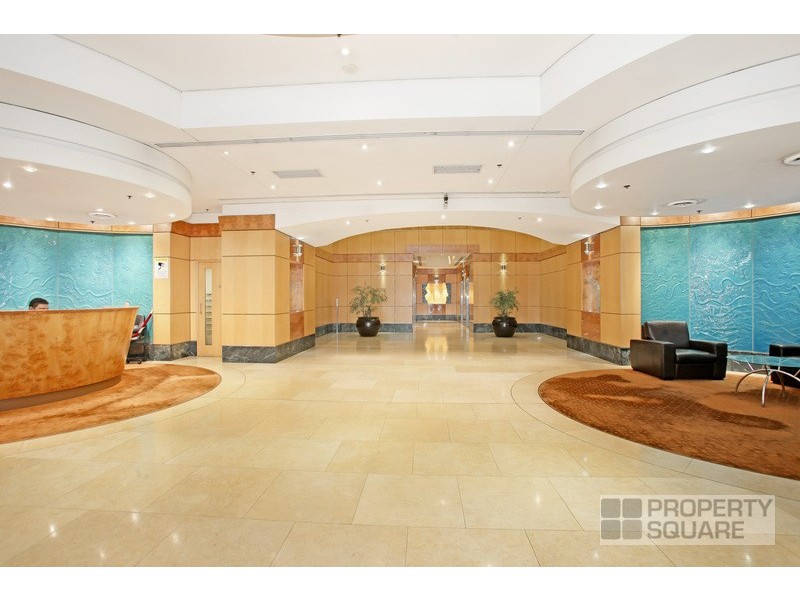 3705/343 Pitt Street, Sydney NSW 2000