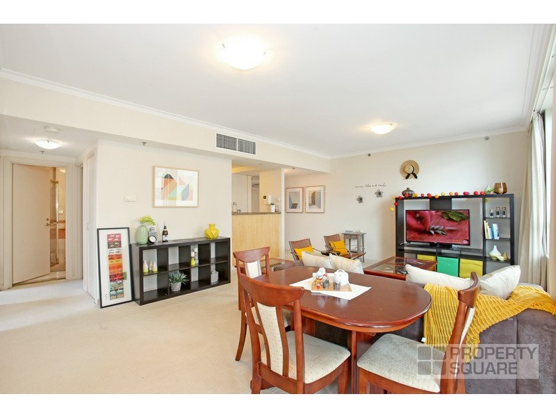 3705/343 Pitt Street, Sydney NSW 2000