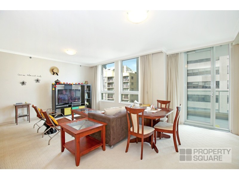 3705/343 Pitt Street, Sydney NSW 2000