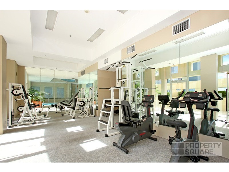 3705/343 Pitt Street, Sydney NSW 2000