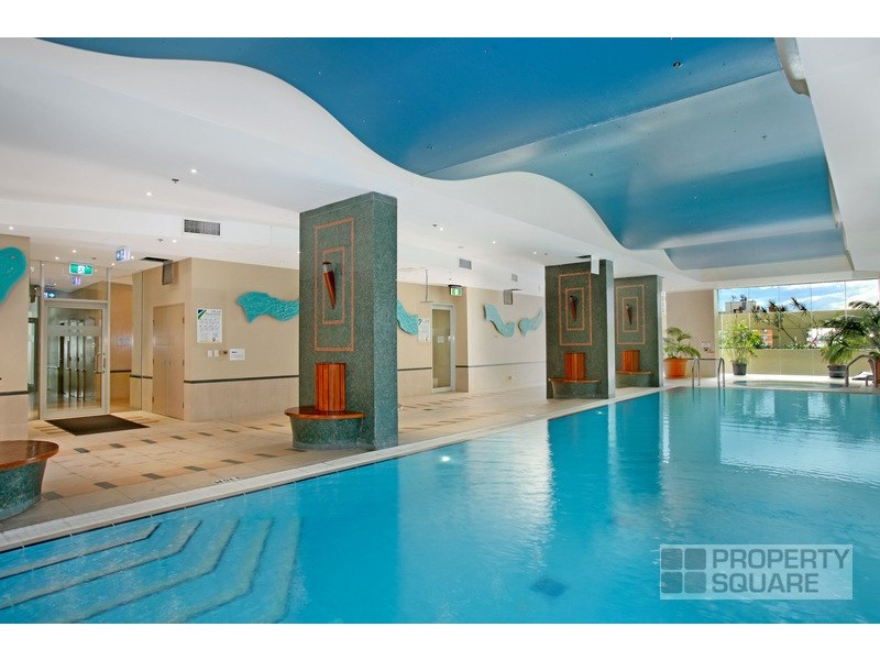 3705/343 Pitt Street, Sydney NSW 2000