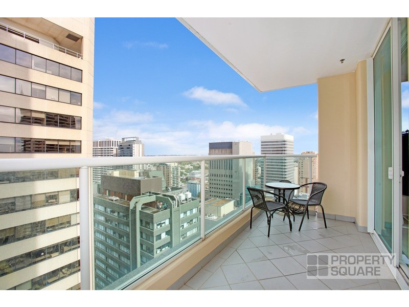 3705/343 Pitt Street, Sydney NSW 2000