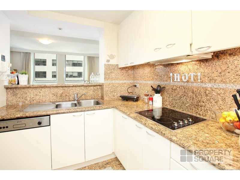 3705/343 Pitt Street, Sydney NSW 2000