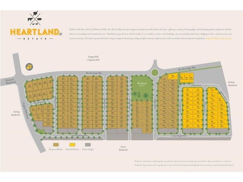 William Street, Riverstone NSW 2765