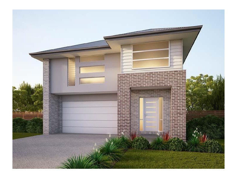 William Street, Riverstone NSW 2765