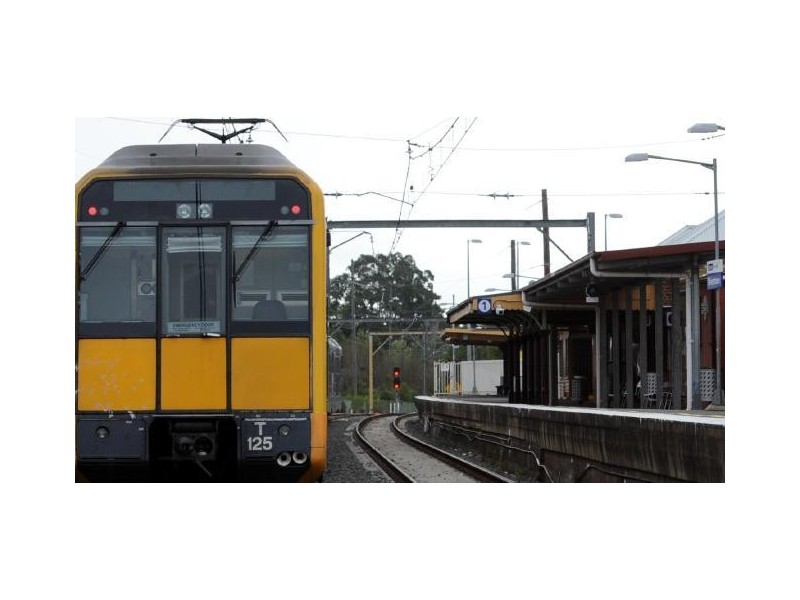 William Street, Riverstone NSW 2765