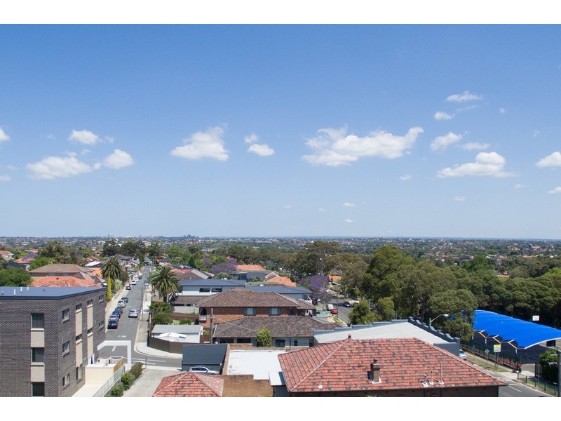 2/8 Burwood Road, Burwood Heights NSW 2136