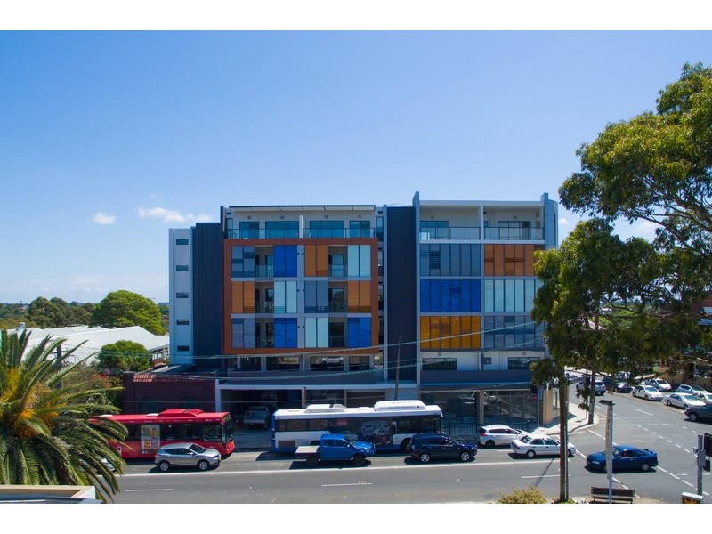 2/8 Burwood Road, Burwood Heights NSW 2136