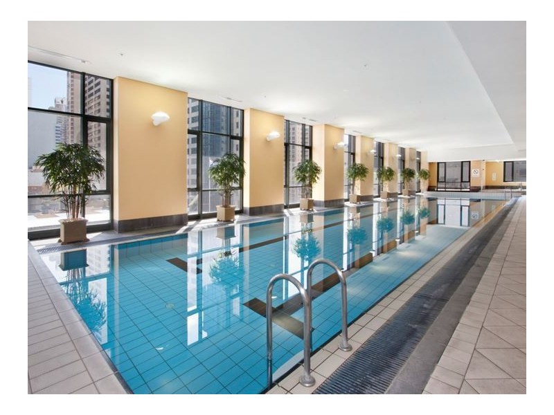 5103A/393 Pitt Street, Sydney NSW 2000