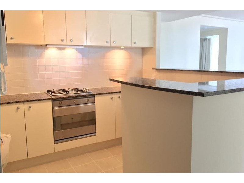 5103A/393 Pitt Street, Sydney NSW 2000