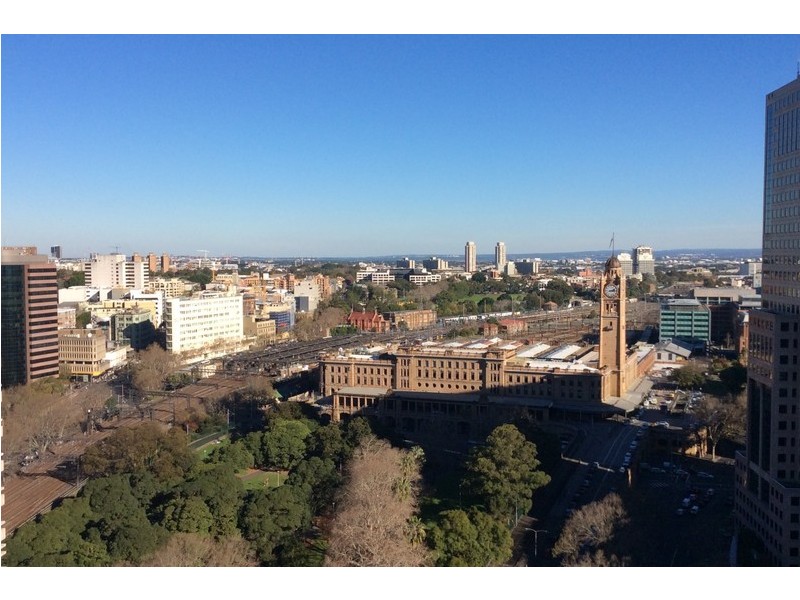 321/420 Pitt Street, Sydney NSW 2000