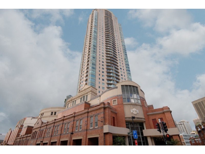 1510/2 Quay Street, Haymarket NSW 2000