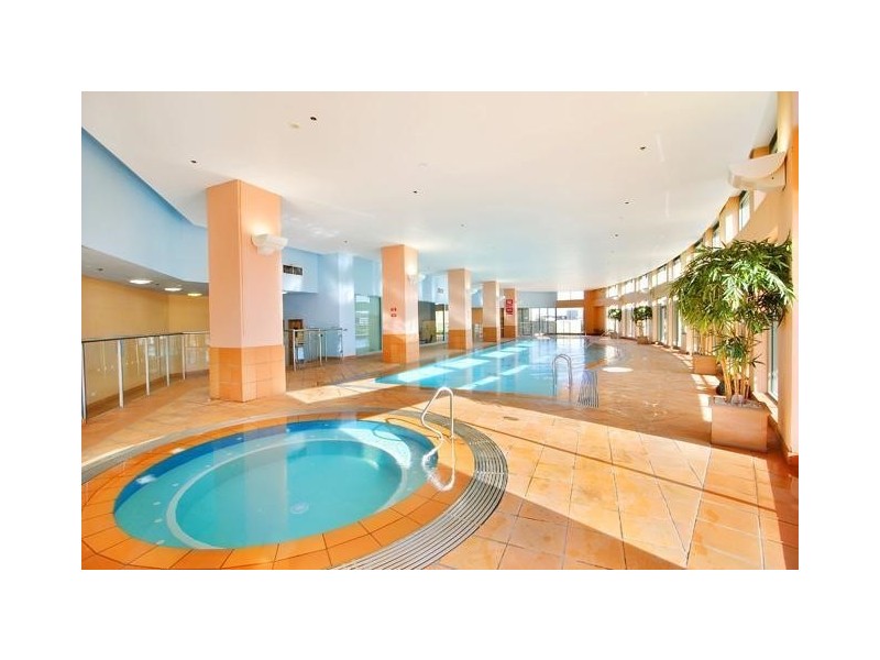 1510/2 Quay Street, Haymarket NSW 2000