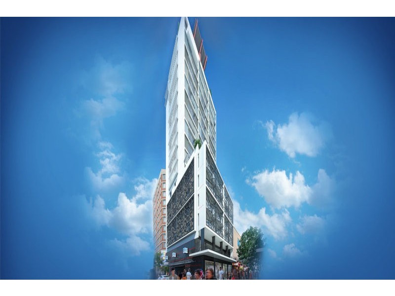 49-53 Dixon Street, Sydney NSW 2000