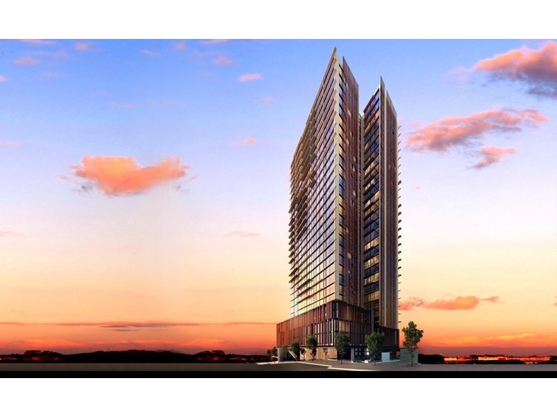 1208/6-16 Atchison Street, St Leonards NSW 2065