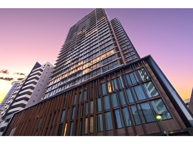 1208/6-16 Atchison Street, St Leonards NSW 2065