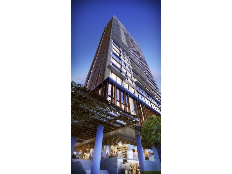 1208/6-16 Atchison Street, St Leonards NSW 2065