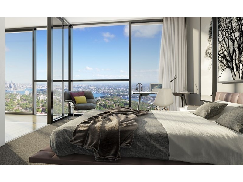 1208/6-16 Atchison Street, St Leonards NSW 2065