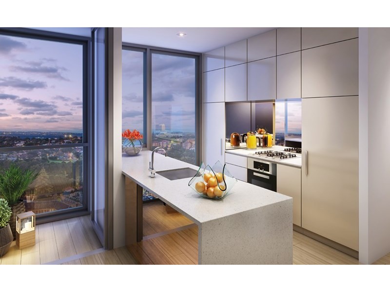 1208/6-16 Atchison Street, St Leonards NSW 2065