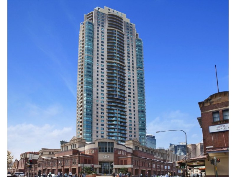 601/2 Quay Street, Haymarket NSW 2000