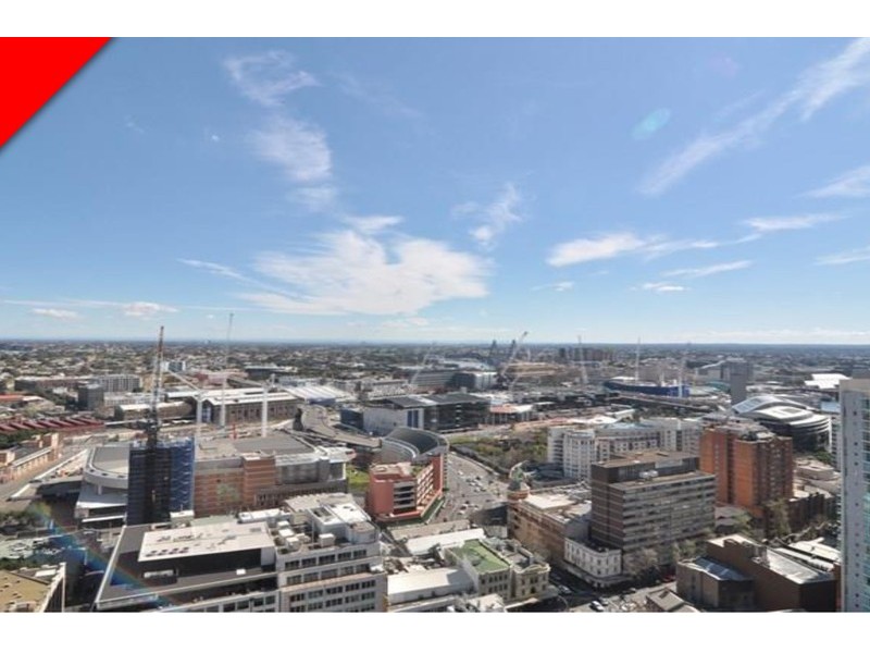 2402/710 George Street, Sydney NSW 2000
