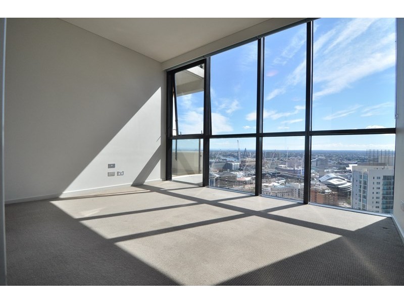 2402/710 George Street, Sydney NSW 2000