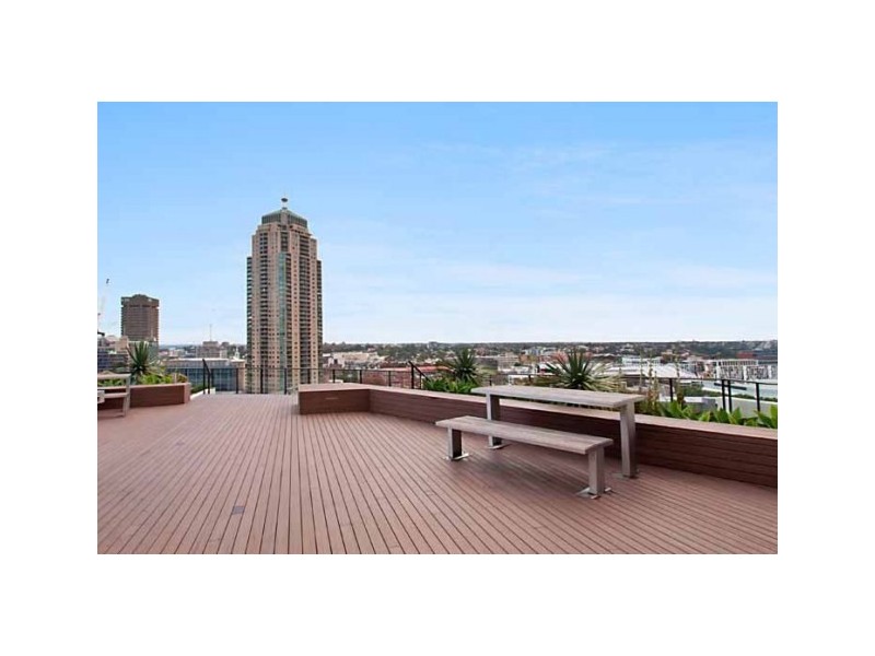 2402/710 George Street, Sydney NSW 2000